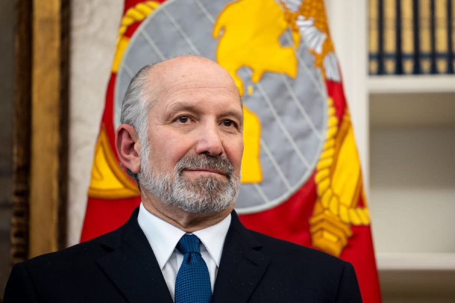 mỹ ra mắt website chương trình "Thẻ Vàng" vào tuần tới