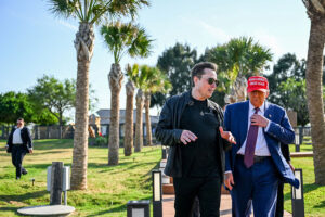 thẻ Visa Trump được tích hợp vào hệ thống nhập cư Mỹ