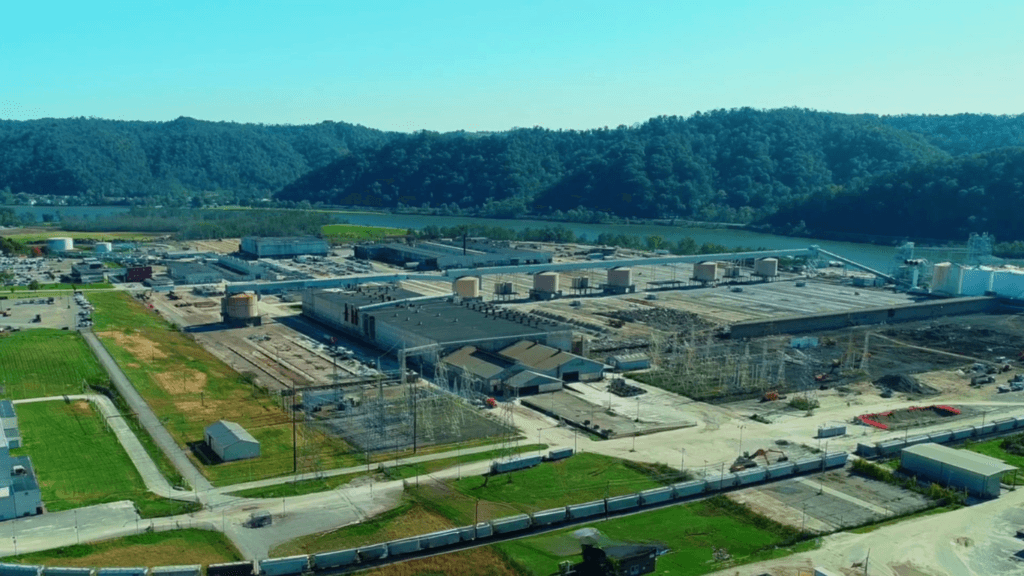 Dự án EB-5 mới từ Trung tâm Vùng CanAm: Nhà máy Phát điện Tại chỗ Long Ridge Energy & Power (LREP)