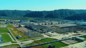 Dự án EB-5 mới từ Trung tâm Vùng CanAm: Nhà máy Phát điện Tại chỗ Long Ridge Energy & Power (LREP)