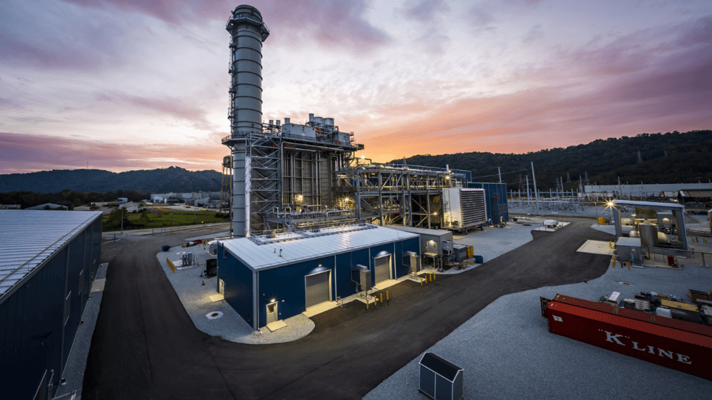 Dự án EB-5 mới từ Trung tâm Vùng CanAm: Nhà máy Phát điện Tại chỗ Long Ridge Energy & Power (LREP)