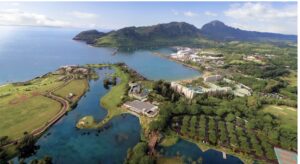 EB-5 Hilton Hawaii Resort
