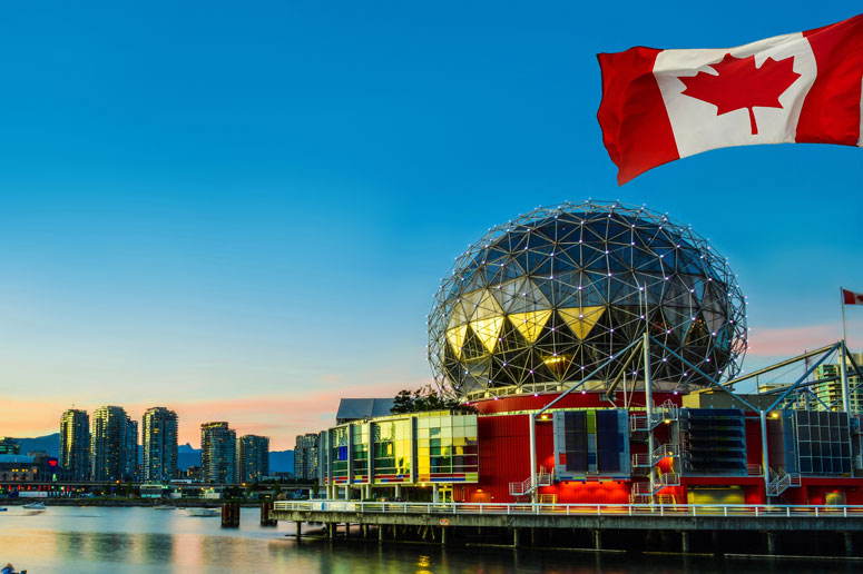 Startup Visa Canada 2025