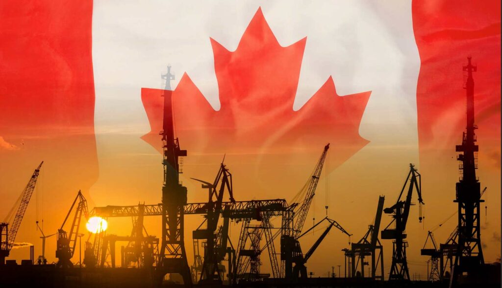 Startup Visa Canada 2025