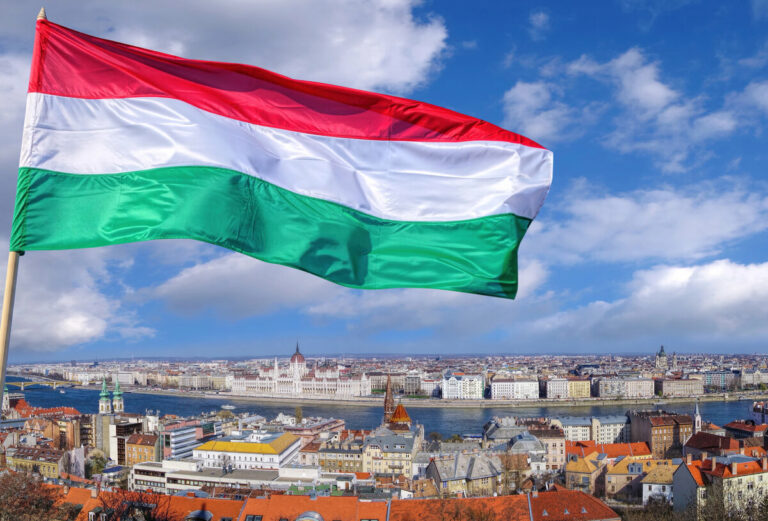 Chương trình đầu tư định cư Hungary (Quỹ Bất động sản) NVS