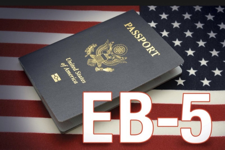 Tổng thời gian từ khi nhận được Chấp thuận I526E đến khi có visa định cư là khoảng 6-8 tháng.
