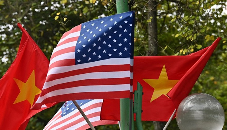 Việt Nam là một trong những khu vực có lượng hồ sơ visa EB-5 lớn nhất