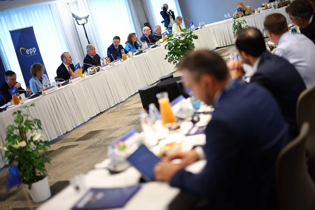EPP “bật đèn xanh” cho Síp vào Schengen