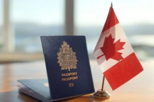 Thời gian xử lý hồ sơ nhập cư Canada