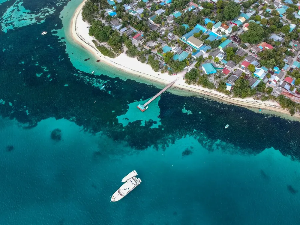 Antigua & Barbuda – Quốc tịch thứ hai chi phí hợp lý cho gia đình đông người, xử lý chỉ 4–6 tháng.