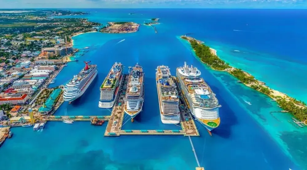 Bahamas – Thiên đường biển dành cho người có thẻ xanh Mỹ