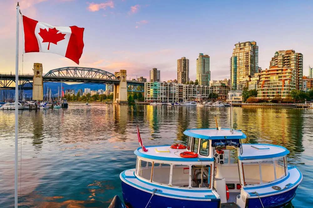 Canada – Quốc gia đa văn hóa với chính sách định cư hấp dẫn, phù hợp người có chuyên môn, tài chính vừa phải và mong muốn ổn định lâu dài.