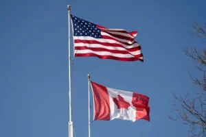 Hộ chiếu Canada vẫn vững vàng trong Top 10 quyền lực nhất thế giới, vượt Mỹ