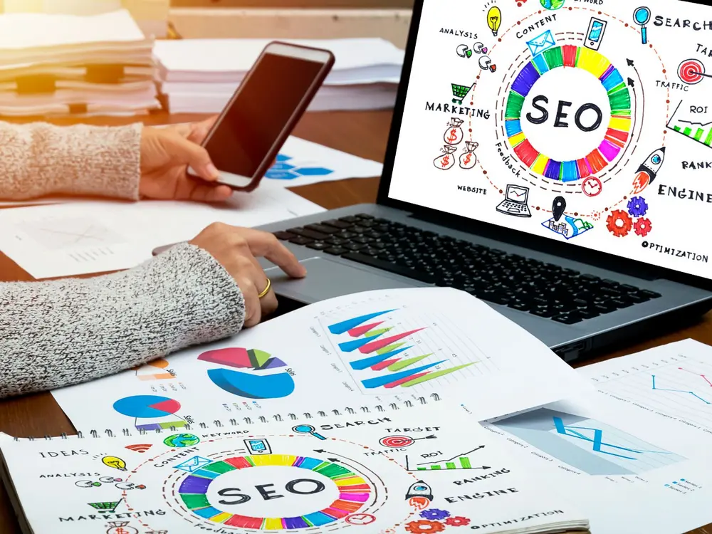 Cập nhật công nghệ liên tục để làm trong ngành cung cấp dịch vụ IT và thiết kế Web