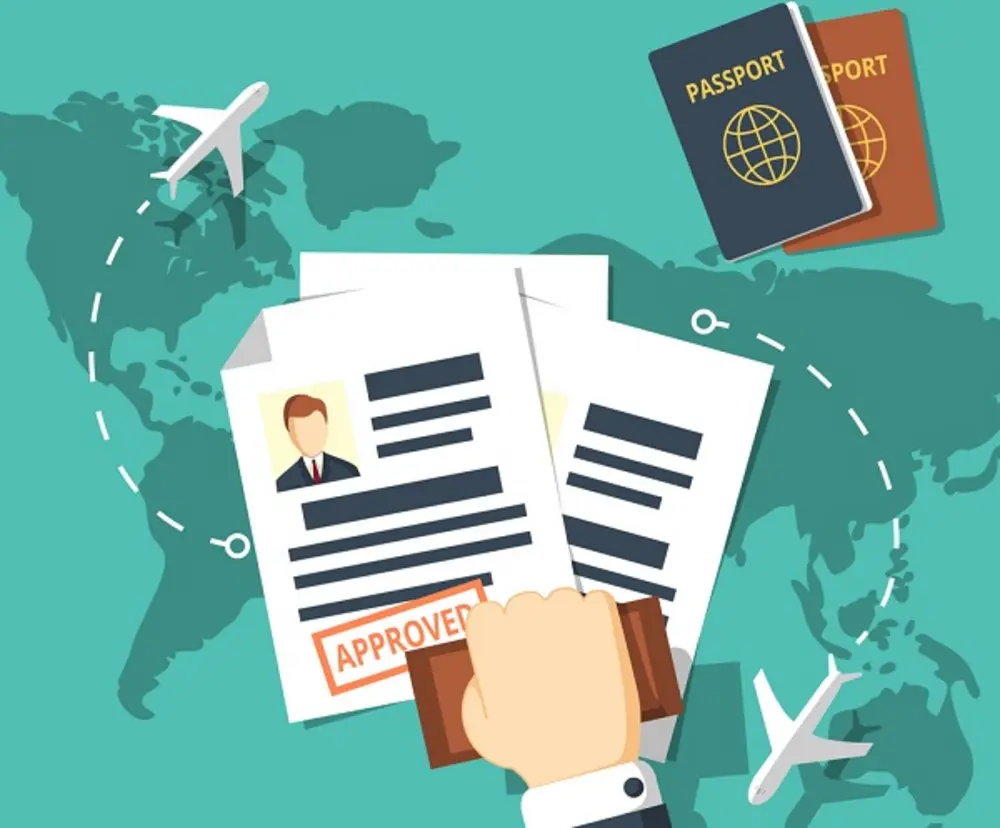 Cập nhật liên tục sự thay đổi của luật pháp Mỹ để tránh các rủi ro