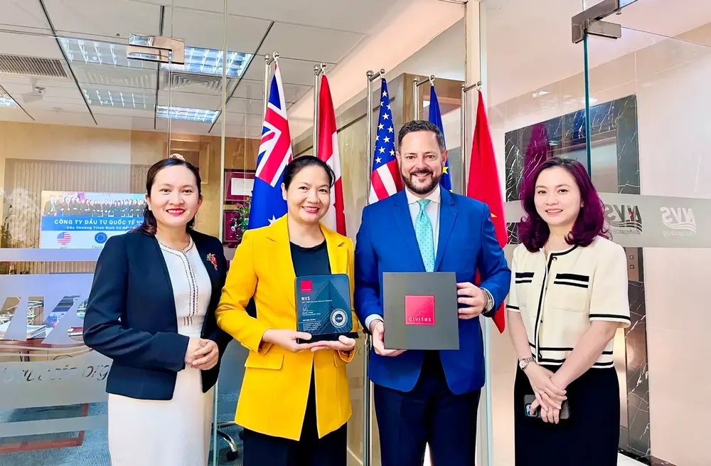 Chọn NVS để tăng khả năng xin visa EB-5 thành công