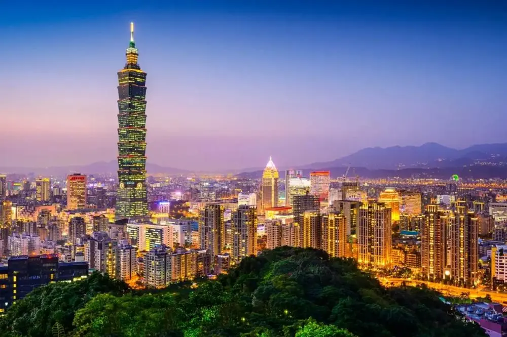 Đài Loan – Điểm đến gần gũi, thủ tục đơn giản cho người có thẻ xanh Mỹ
