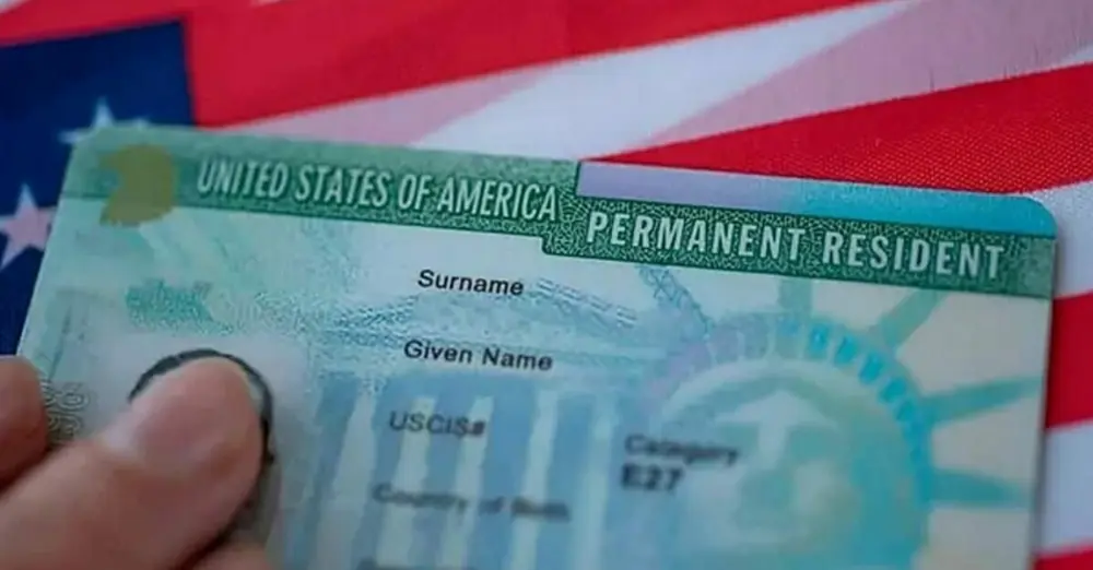 EB-2 là diện dành cho người nước ngoài có kinh nghiệm, chuyên môn cao