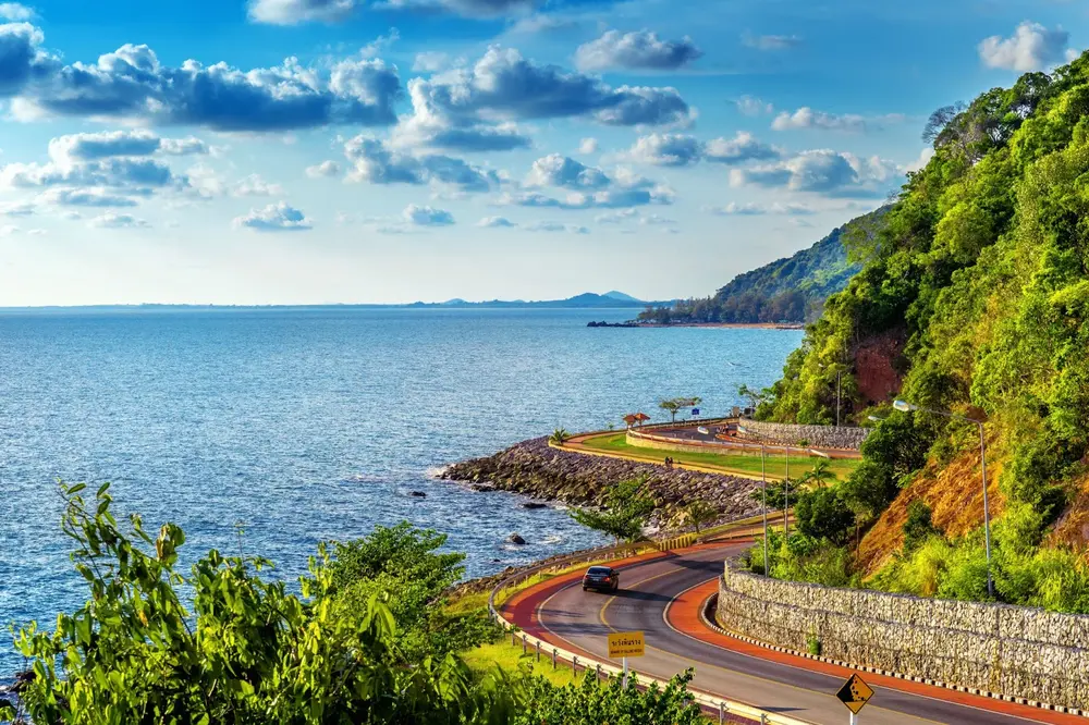 Grenada – Quốc tịch nhanh, hộ chiếu mạnh, mở lối sang Mỹ qua visa E-2.