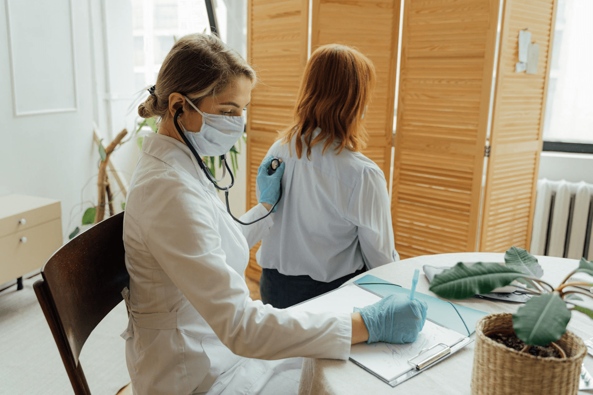 Các lợi ích của bảo hiểm y tế tư nhân 