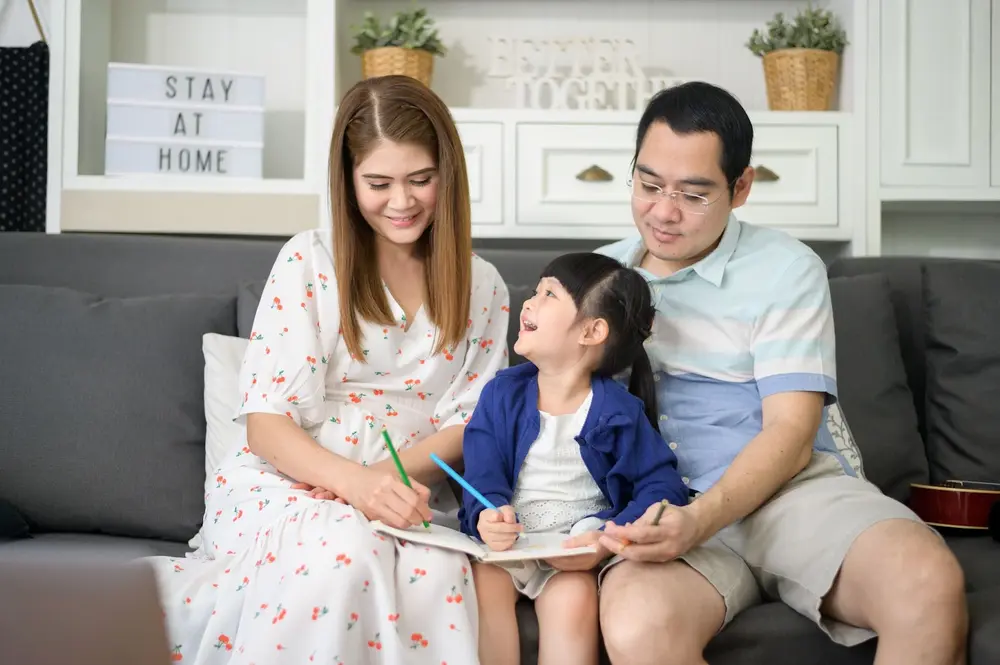 Luật sư sẽ hỗ trợ Anh Chị chứng minh mối quan hệ nhân thân rõ ràng, hợp pháp và tránh rủi ro hồ sơ bị từ chối.