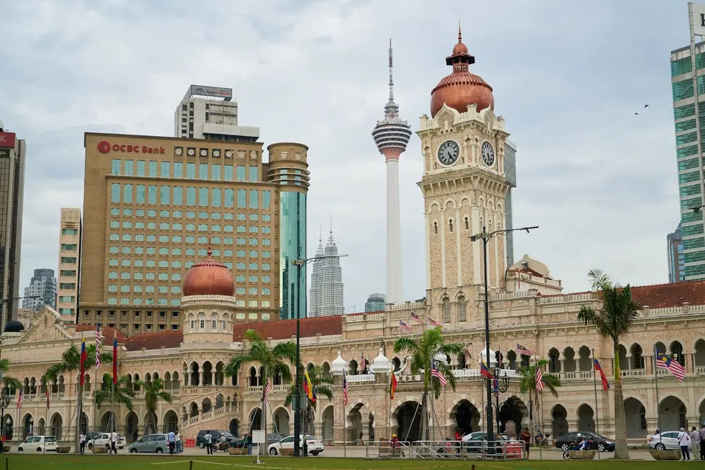 Malaysia yêu cầu công dân tuyệt đối trung thành, áp dụng nghiêm ngặt nguyên tắc không song tịch.