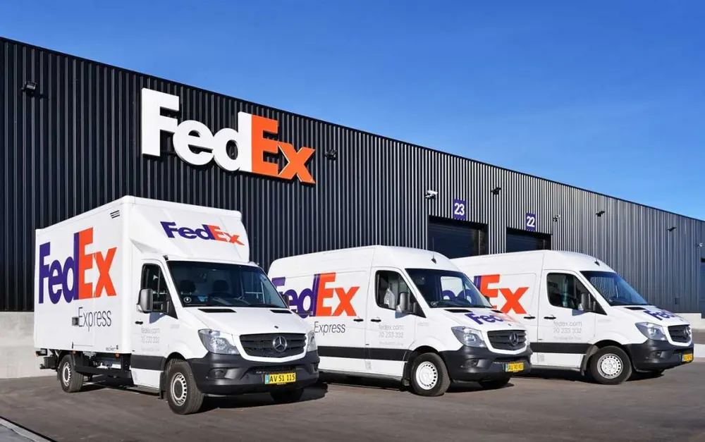 Ngành hàng chuyển phát nhanh phù hợp với Anh Chị có kinh nghiệm logistics