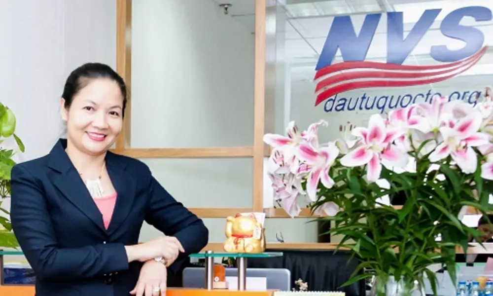 NVS Đơn vị tư vấn đầu tư định cư EB-5 với hơn 15 năm kinh nghiệm tại Việt Nam
