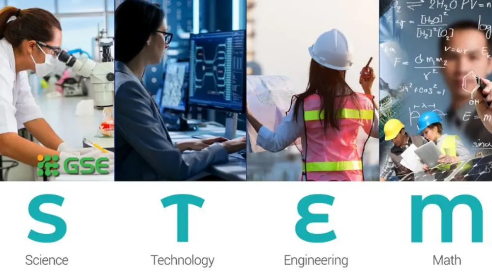 STEM là khối ngành được ưu tiên hàng đầu tại Mỹ