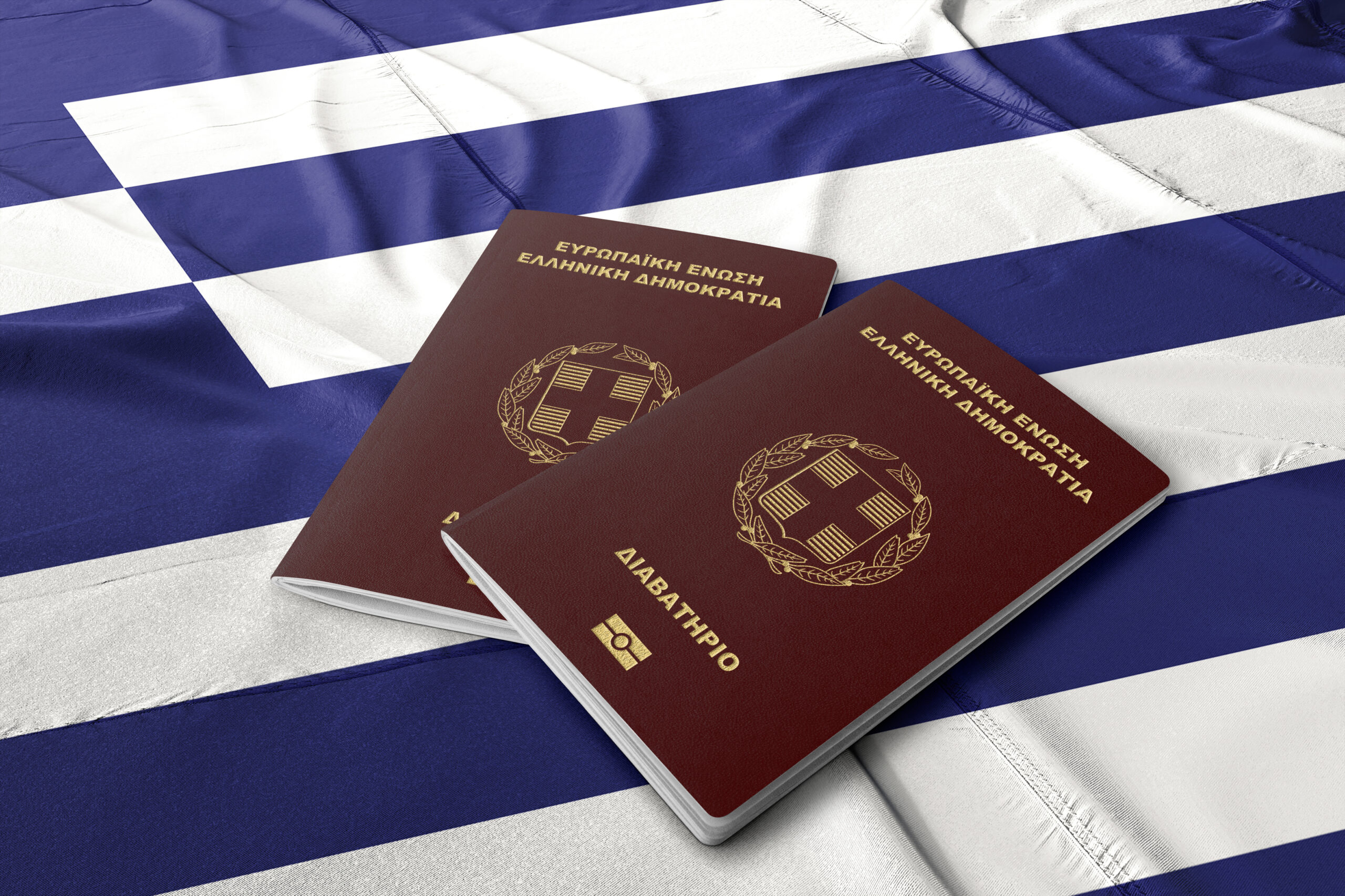 Golden Visa Hy Lạp: Tâm điểm mới của giới đầu tư