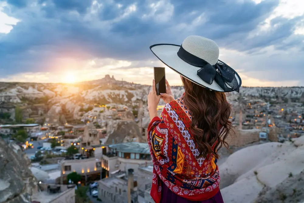 Thổ Nhĩ Kỳ – Quốc tịch thứ hai linh hoạt, hộ chiếu mạnh, có thể mở đường sang Mỹ qua visa E-2.