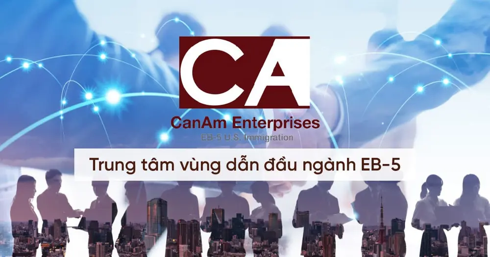 Trung tâm Vùng CanAm - Một trong các Trung tâm Vùng uy tín nhất hiện nay
