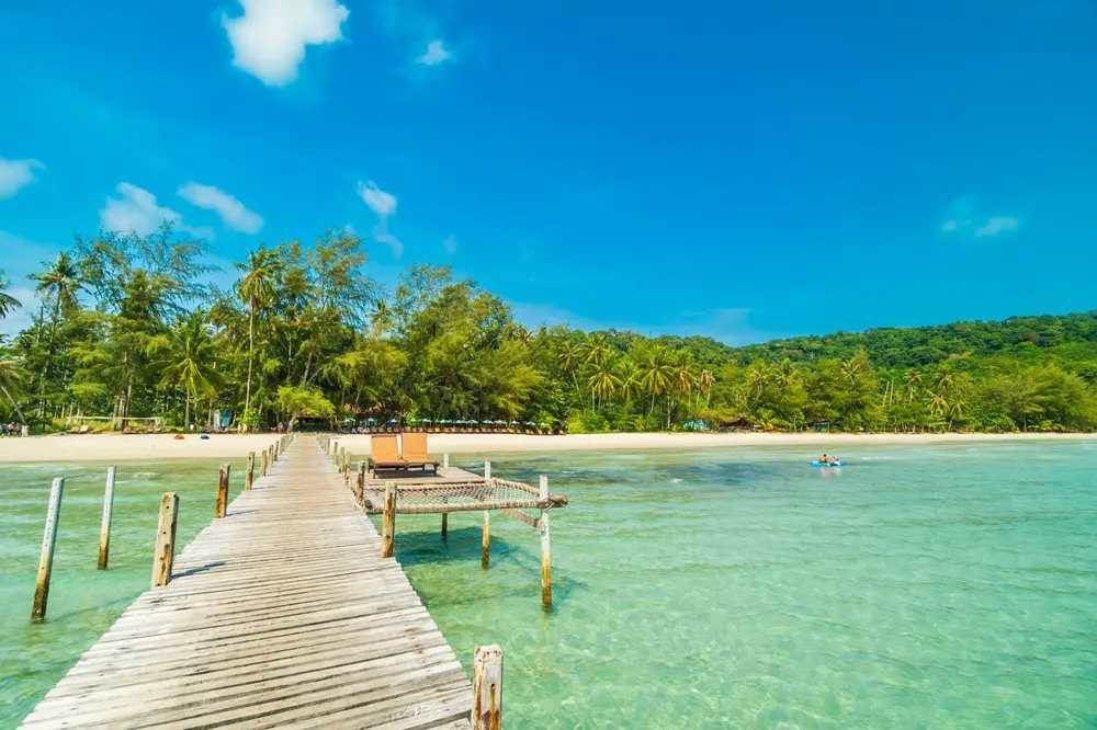 Vanuatu – Quốc tịch nhanh, không cư trú, miễn thuế toàn cầu, lý tưởng cho nhà đầu tư quốc tế.
