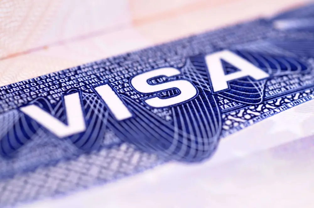 Visa đầu tư cho phép các Nhà Đầu Tư nước ngoài kinh doanh hợp pháp tại Việt Nam