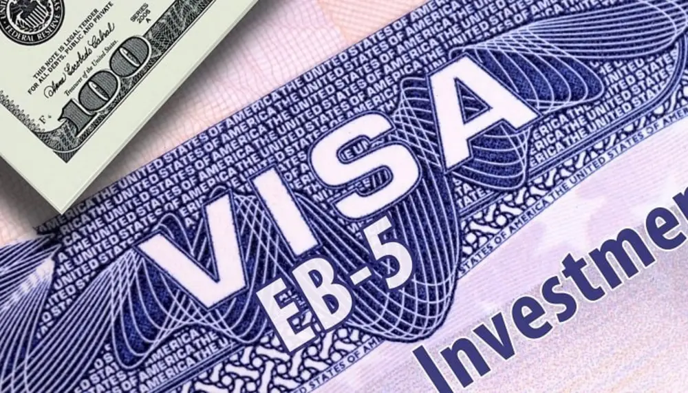 Visa EB-5 là visa định cư theo diện đầu tư phù hợp cho Anh Chị có tài chính