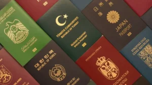 Xếp hạng hộ chiếu toàn cầu ảnh hưởng tới vị thế và sức mạnh hộ chiếu của các nước