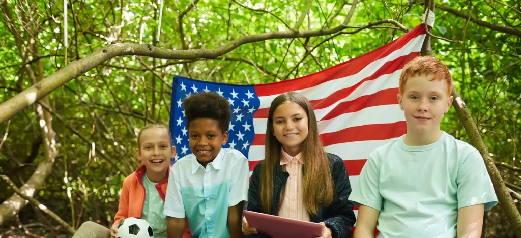 USCIS thay đổi cách tính tuổi định cư trẻ em (CSPA), có hiệu lực 15/08/2025