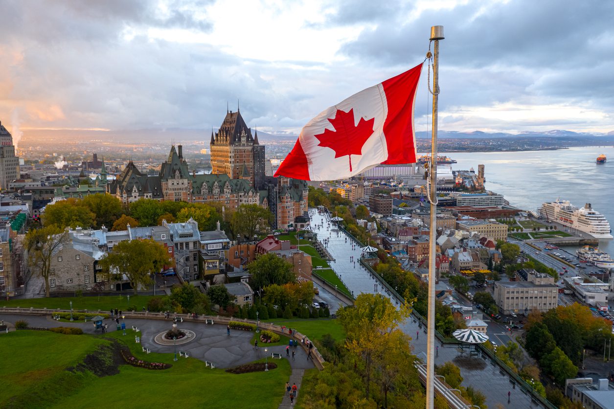 Chi phí sinh hoạt trung bình tại Canada