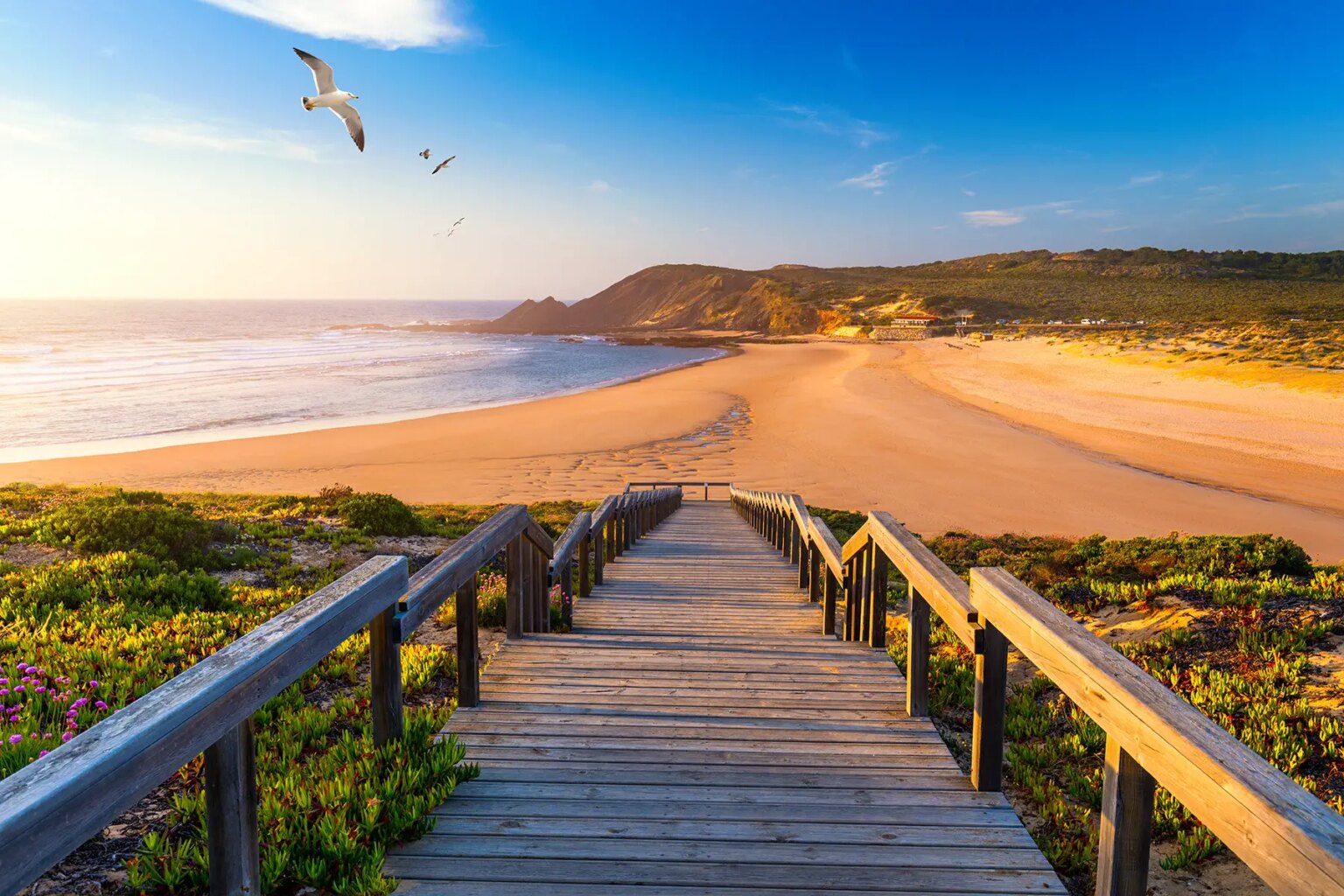 Portugal climate