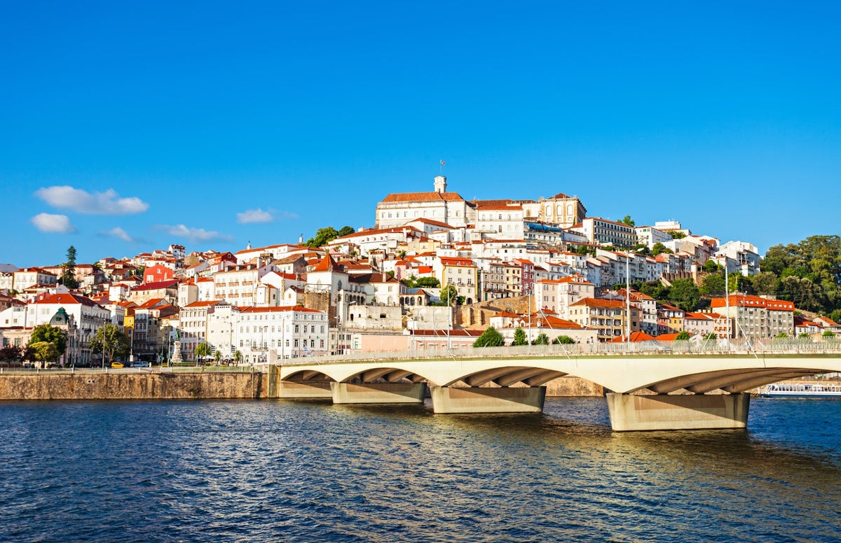 The 8 student-friendly cities in Europe every student should visit over summer before university term begins | The Independent | The Independent