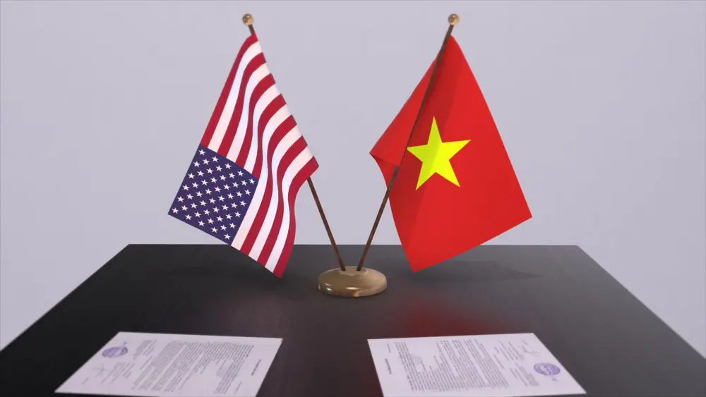 Bạn vẫn được giữ quốc tịch Việt Nam khi nhập tịch Mỹ