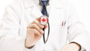 Điểm mới y tế Canada 2025: Hướng dẫn toàn diện cho nhà đầu tư định cư