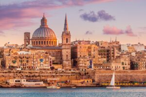 Cẩm nang định cư tại Malta