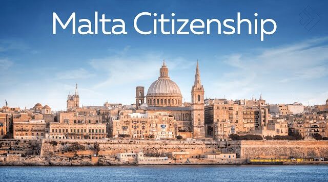 Cẩm nang định cư tại Malta