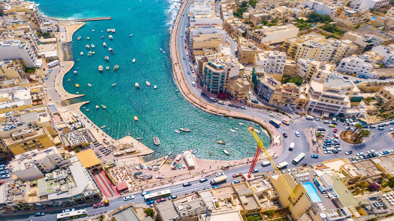 Chi phí sinh hoạt tại Malta