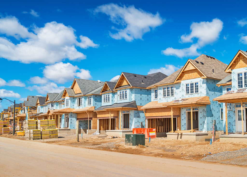 Giá thuê nhà tại Canada 