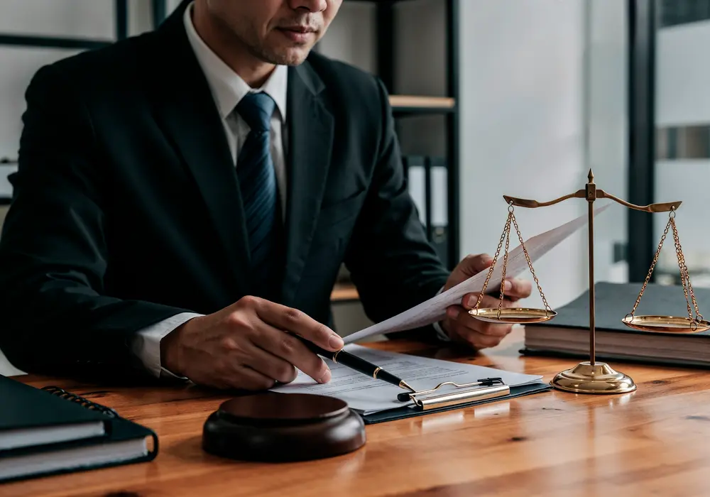 Anh Chị sẽ được đội ngũ luật sư thẩm định hồ sơ để đánh giá mức độ khả thi