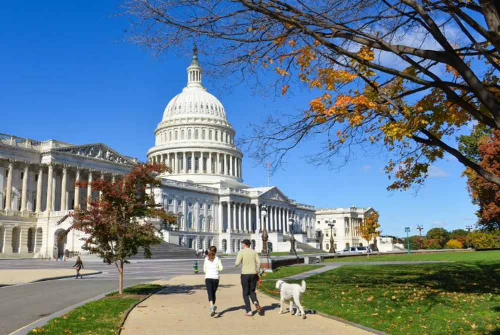 Sự phát triển về công nghệ tại Washington thu hút nhiều người Việt tới sinh sống