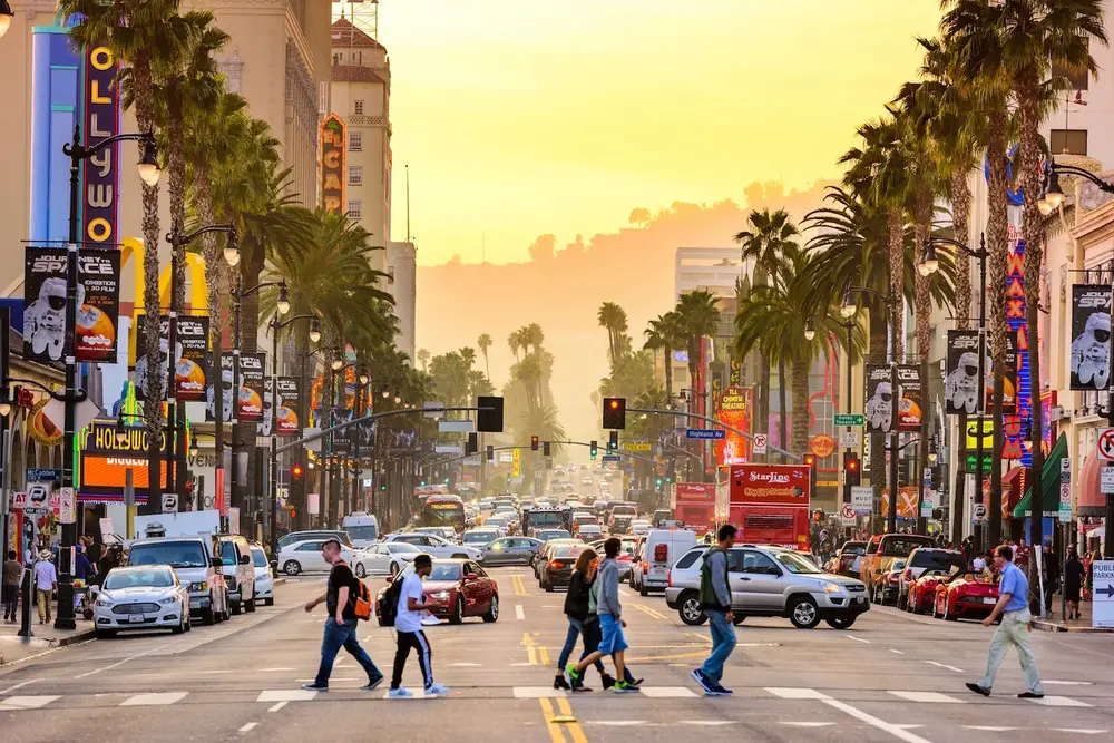 California là bang có nhiều người Việt sinh sống nhất tại Mỹ