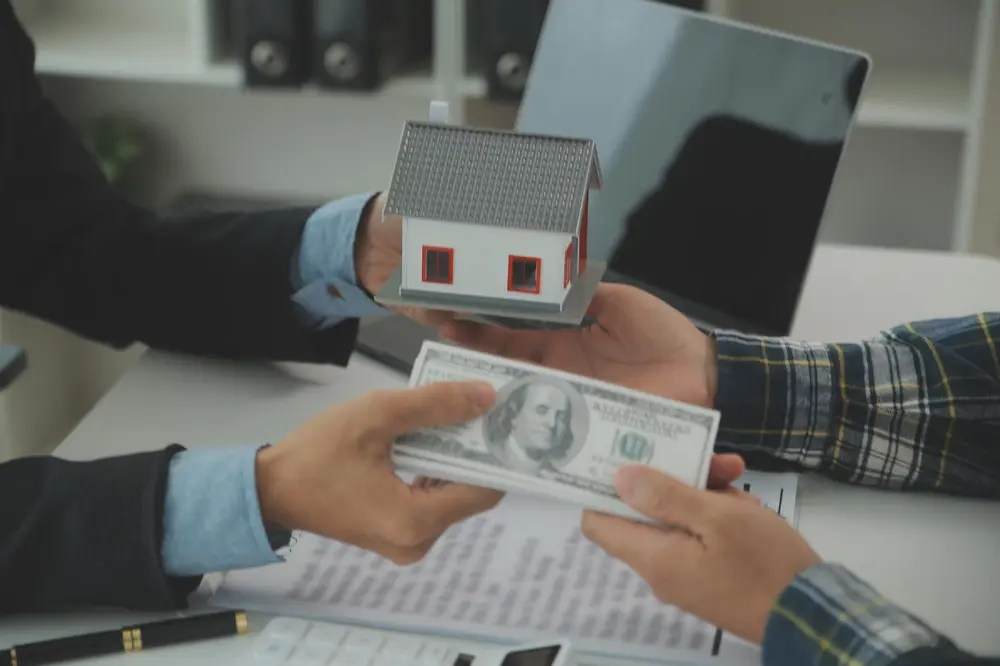 Anh Chị cần đáp ứng một số yêu cầu nhất định về tài chính mới có thể mua được nhà ở Mỹ